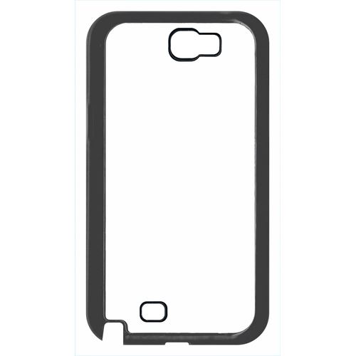 Coque Samsung Galaxy Note Cool Fond Bleu