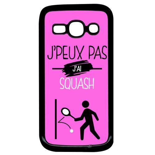 Coque samsung galaxy ace 3 i7272 j peux pas j ai squash 6