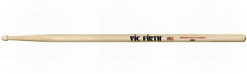 Vic Firth X8D - Paire de Baguettes Extreme 8D American Classic hickory