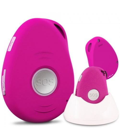 Mobiho Essentiel Le Basic Sympa 2 Rose
