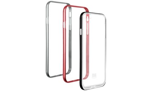 3 Bumpers pour iPhone SE (2020)/8/7/6S/6 Colorblock