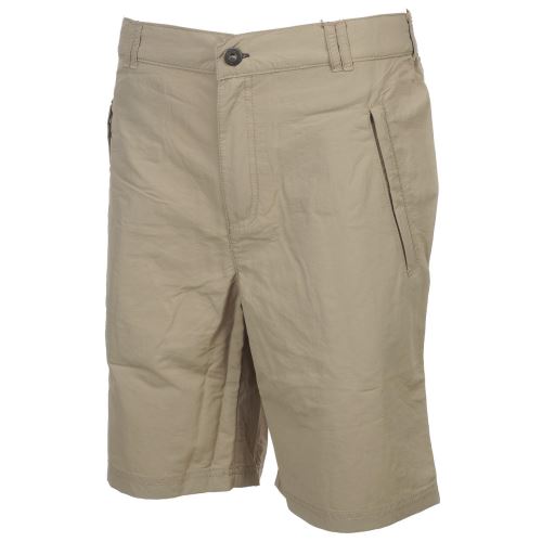 Short trekking randonnée Regatta Leesville sable short Beige taille : 48 réf : 54371