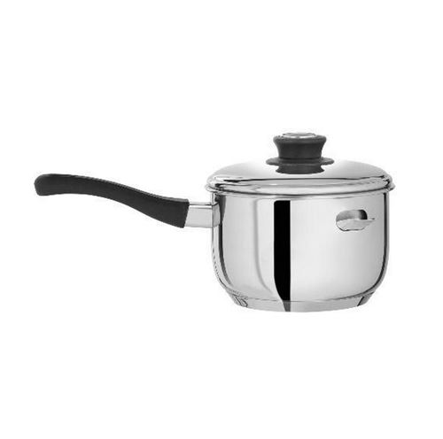 Casserole inox 16cm + couvercle - ART82626 - ARTAME