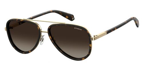 Lunettes de soleil Polaroid PLD2073/S 086 LA T57