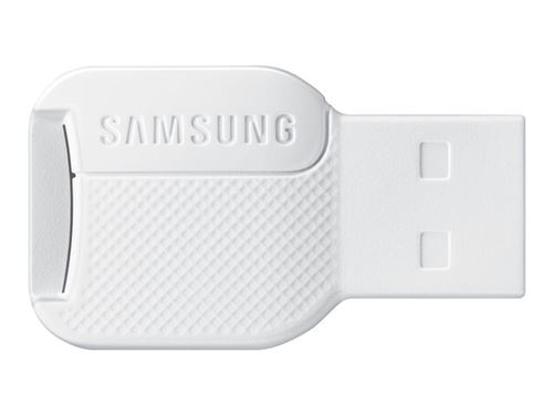 Carte mémoire micro SD 32 Go Evo avec adaptateur USB Samsung