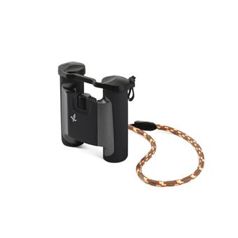 swarovski - jumelles swarovski cl pocket 10x25 coloris noir mountain