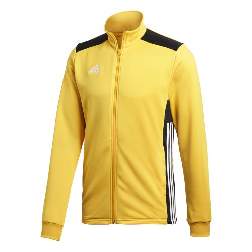 Veste de survêtement adidas Regista 18 Or XL