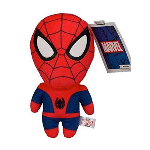 Kidrobot Jouet en Peluche en Peluche phunny Marvel – Spiderman – 20,3 cm
