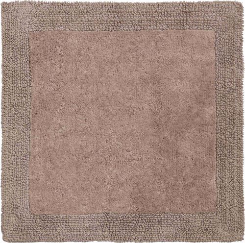 TAPIS DE BAIN - GRUND - Beige - 5 Kg - Coton organique