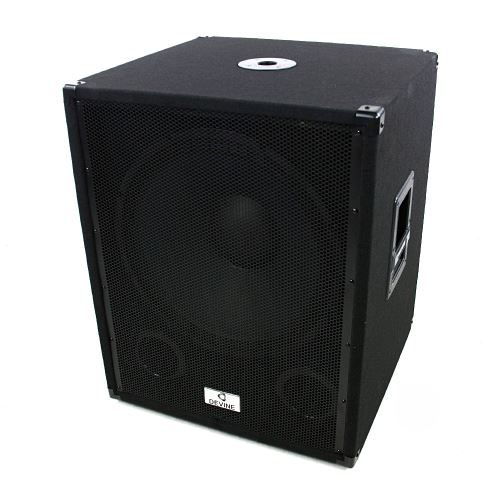 Devine B118A MKII caisson de basses actif