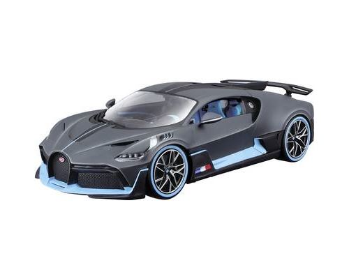 Bbur Bburago Bugatti Divo 1:18 Modèle Réduit De Voiture