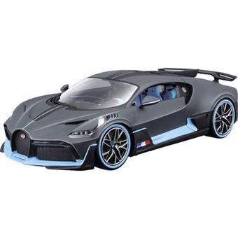 Bburago Bugatti DIVO 1:18 Modèle réduit de voiture