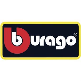 Bburago Bugatti DIVO 1:18 Modèle réduit de voiture