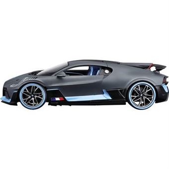 Bburago Bugatti DIVO 1:18 Modèle réduit de voiture