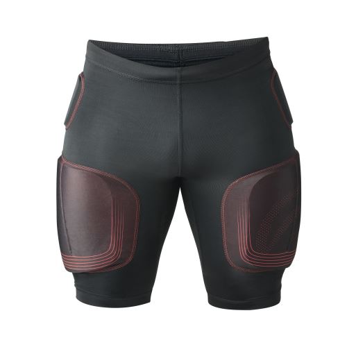 Short De Compression Rehband Rx Contact