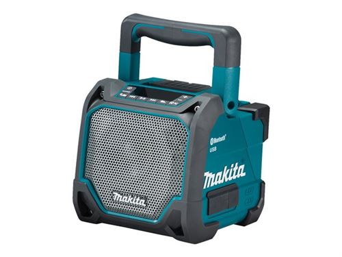 Enceinte de chantier 18V lxt bluetooth - DMR202 - Makita