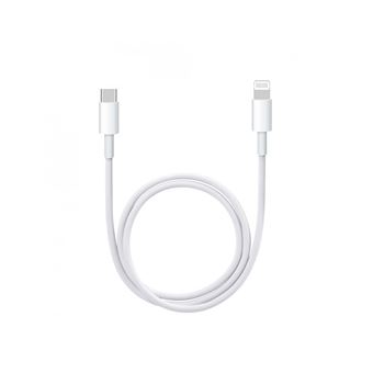 Chargeur USB C VISIODIRECT Cable de chargeur pour iPhone 13 Mini