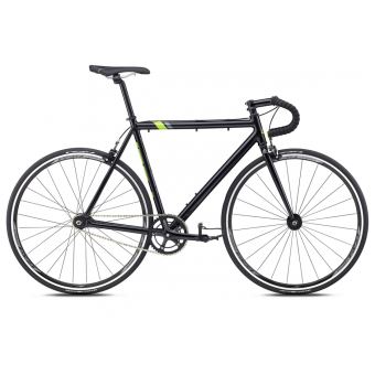 fuji track bike 2018