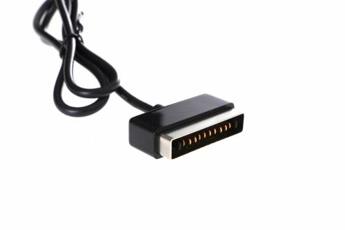 Dji Cable 10 Pin Pour Batterie / Adaptateur - Osmopart51