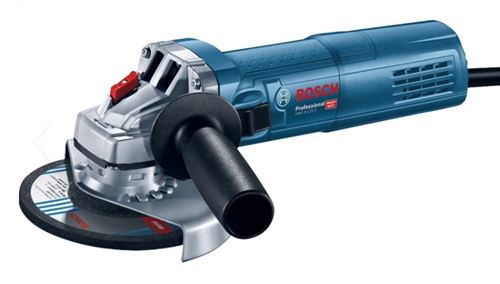 Meuleuse Bosch Meuleuse D'Angle Bosch Gws 9-125 S Professional - 900W Ø125 Mm - 0601396104
