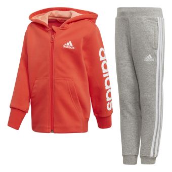 complet adidas fille