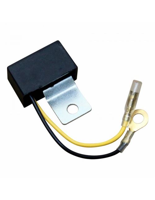 Regulateur de tension cyclo adaptable mbk avec 2 fils -p2r-