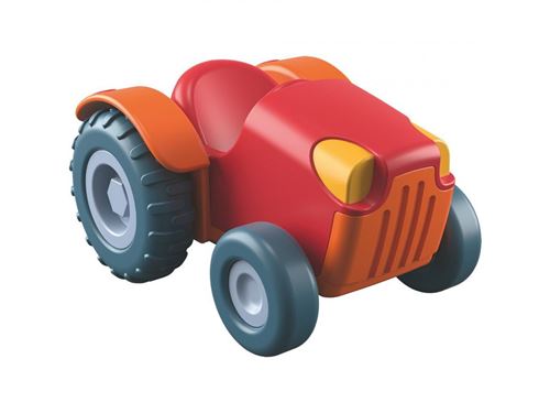 Haba - Little Friends ? Tracteur