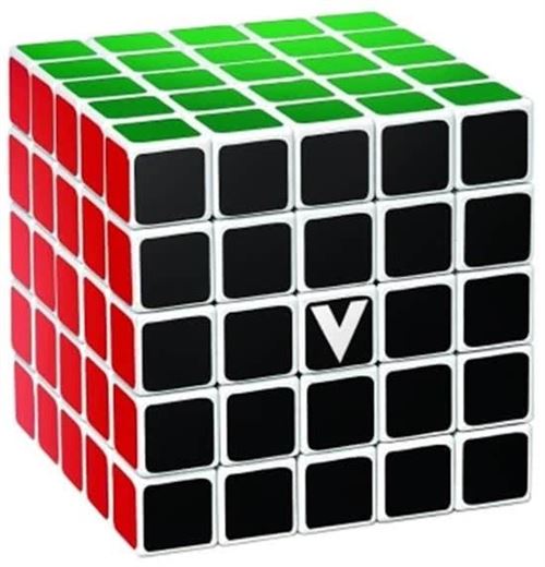 V-Cube casse-tête 5 plat 7 cm