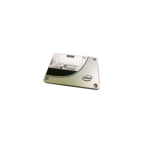 Intel S4510 Entry SSD 240 Go 3.5" SATA