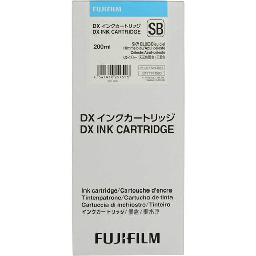 Fujifilm 70100111586 Inkjet/Cartouche jet d'encre Originale