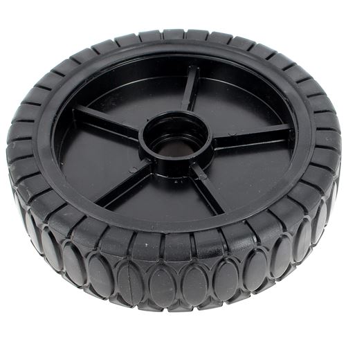 Ryobi Roue Avant D=170 , 481007317/0 pour Tondeuse A Gazon Ggp