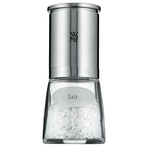 Wmf gewürzmühle salz [haushaltswaren]