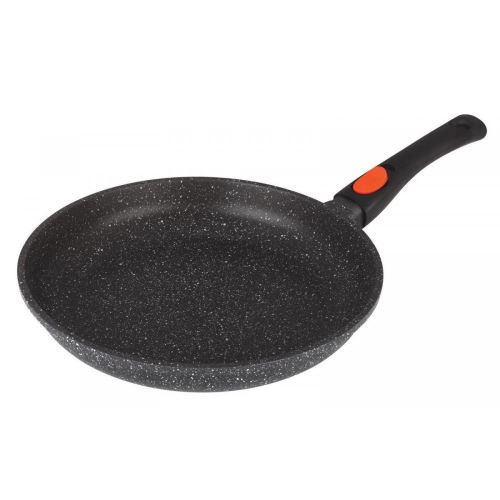 Poele Kamberg 30 Cm Façon Pierre Tous Feux Sans Pfoa
