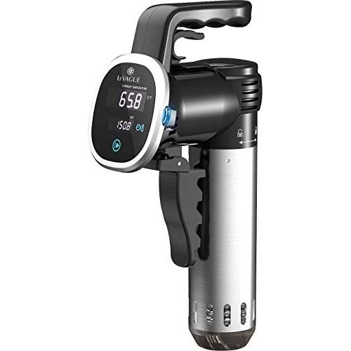 Lavague pr zisionskocher 850w silber 50345848