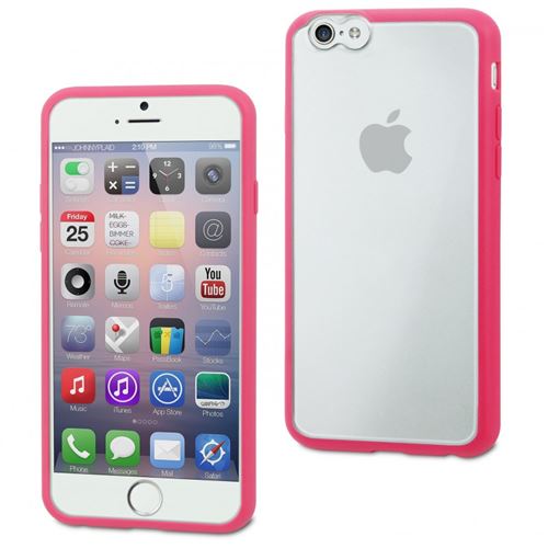 Muvit Myframe coque de protection pour téléphone portable