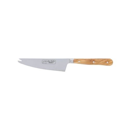 Jean dubost couteau à fromage 12.5 cm - 1920 olivier
