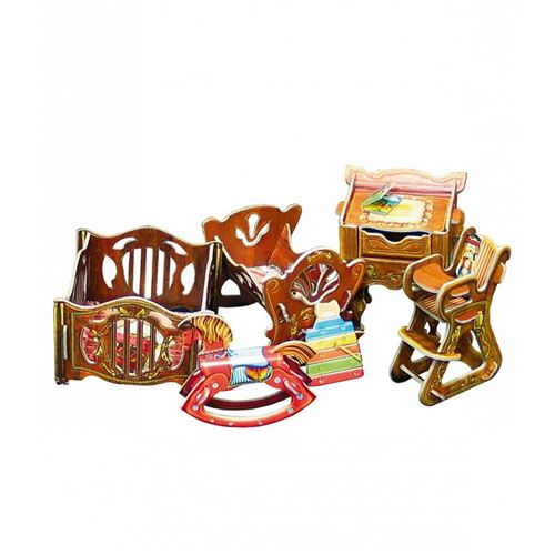 Chambre Nurcery