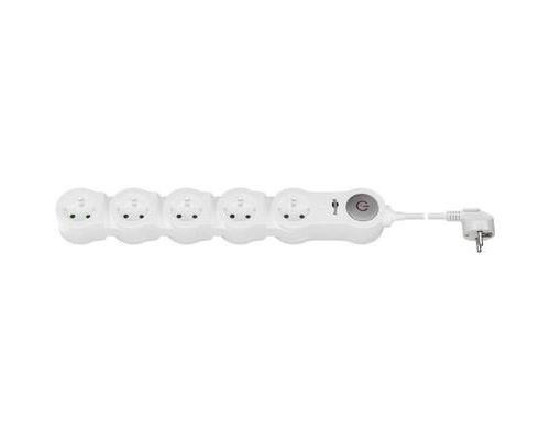 goobay Multiprise Vario Power 1155350210