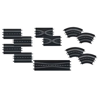 Extension pour circuit Carrera Digital 132 - Marque CARRERA - 1/32 eme Extension pour circuit Carrera Digital 132 - Marque CARRERA - 1/32 eme