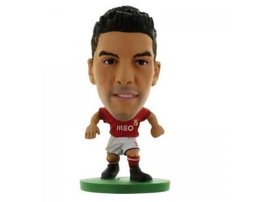 SL Benfica figurine de joueur de football SoccerStarz Gaitan