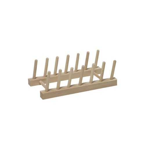 Egouttoir - Bois - Accessoire de cuisine