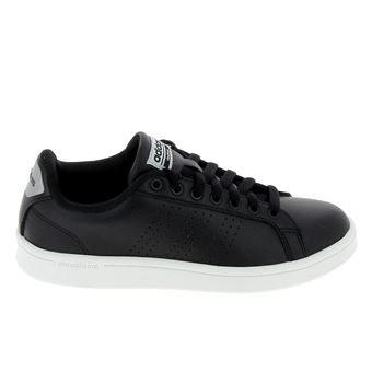 ADIDAS CF Advantage Cl Noir Argent 36.5 Homme Chaussures ADIDAS CF Advantage Cl Noir Argent 36.5 Homme Chaussures