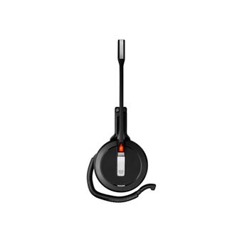 EPOS IMPACT SDW 10 HS Micro casque sur oreille convertible