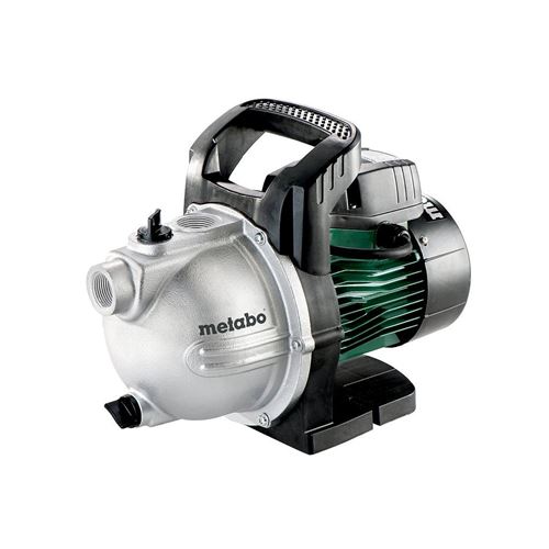Metabo P 2000 G Pompe De Jardin 2000 L/H 30 M - Image 6