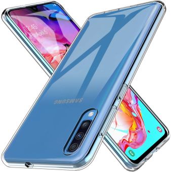 coque protectrice samsung a70