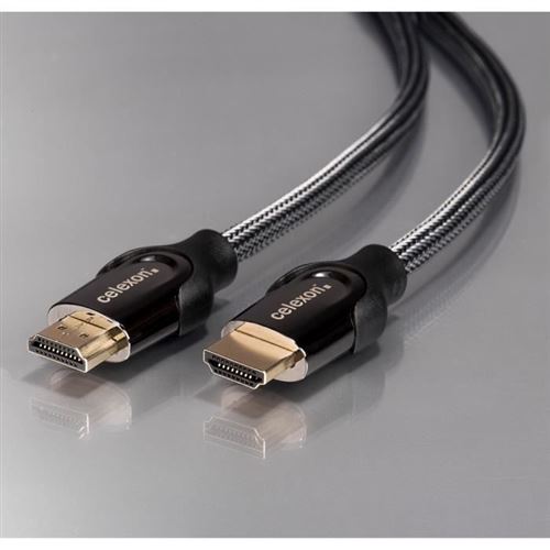 celexon HDMI 2.0 cable - Professional Series 3m