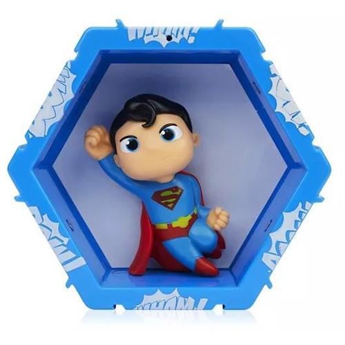 Figurine Pods DC : Superman [115]