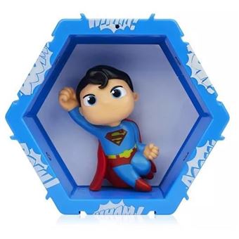 Figurine Wow! Pods DC Superman 10.5 cm