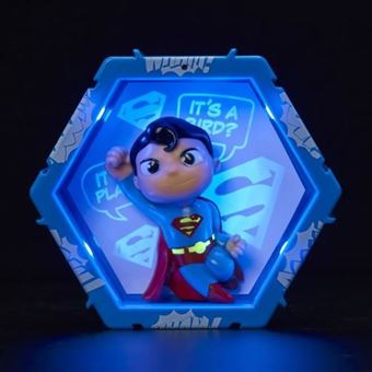 Figurine Wow! Pods DC Superman 10.5 cm