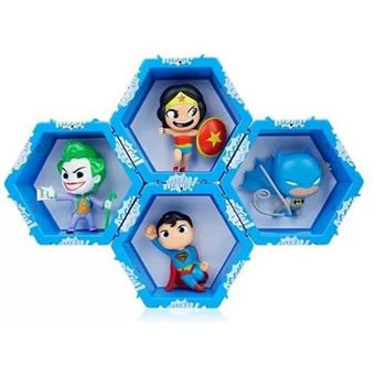 Figurine Wow! Pods DC Superman 10.5 cm